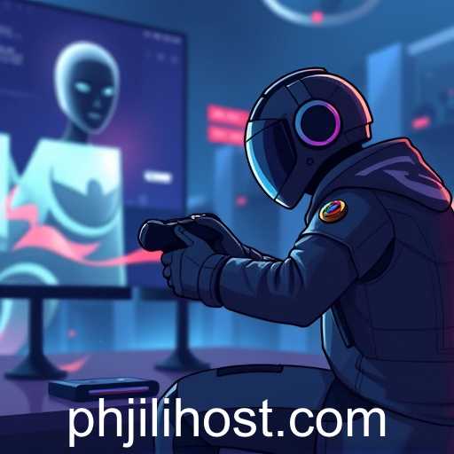 The Digital Arena Shaping Gaming in 2025