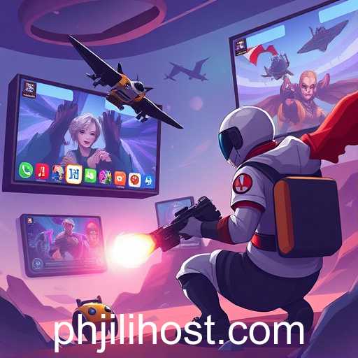 The Emergence of Jilihost in the Gaming World