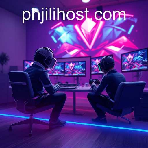 Emerging Trends in Online Gaming in 2025