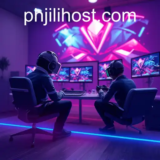 Emerging Trends in Online Gaming in 2025