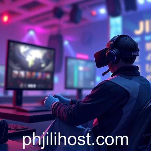 The Evolution of Online Gaming Platforms