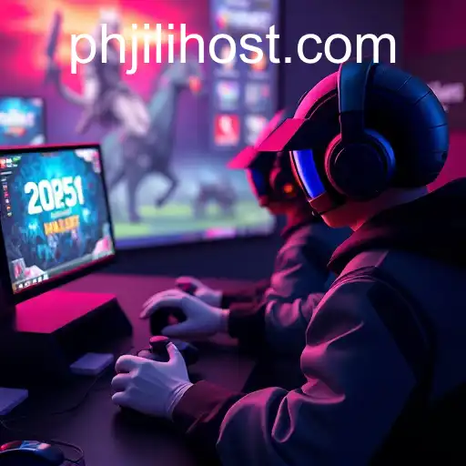 The Evolution of Online Gaming in 2025