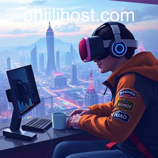 The Evolution of Online Gaming in 2026