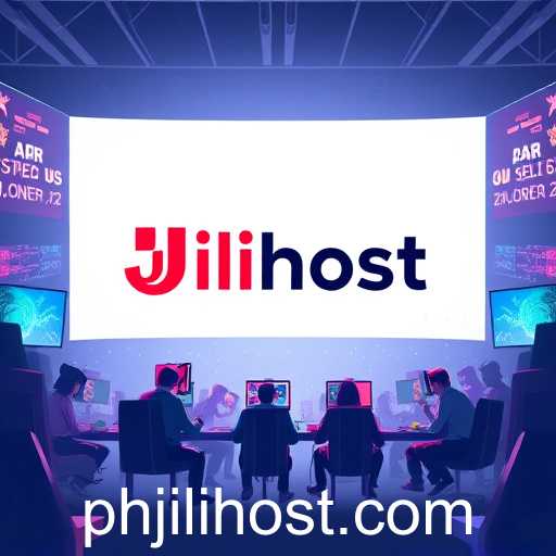 Gaming Evolves with Jilihost's Innovative Platform