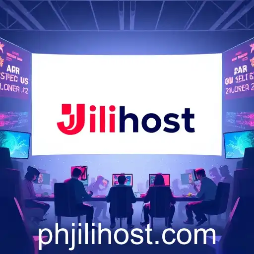 Gaming Evolves with Jilihost's Innovative Platform