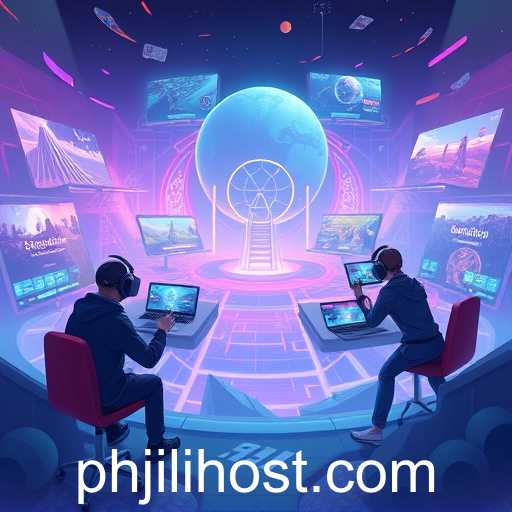Gaming in the Jilihost Era: Trends and Insights