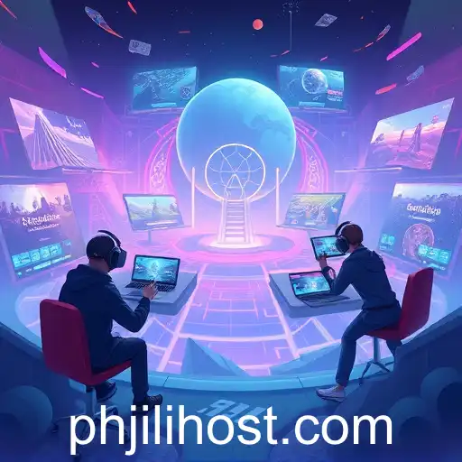 Gaming in the Jilihost Era: Trends and Insights