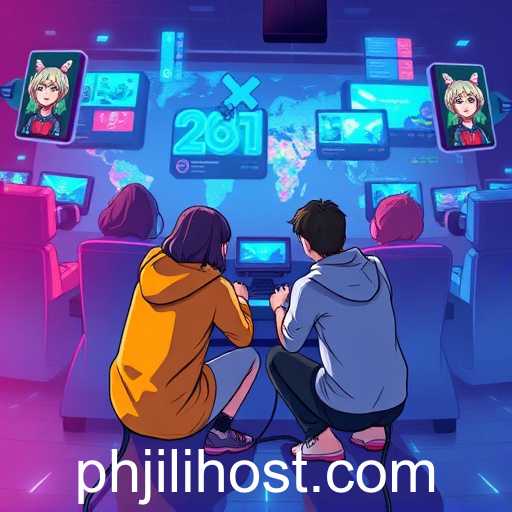 Gaming Platforms Revolutionize Online Engagement