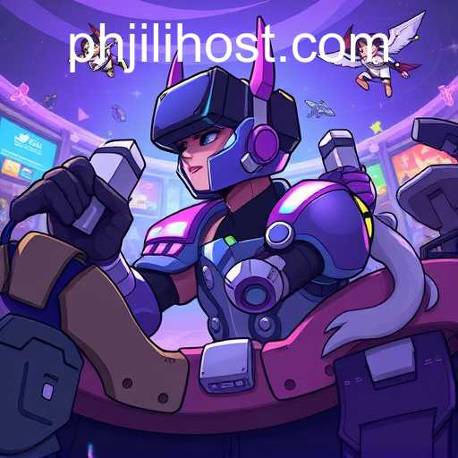 Jilihost: Revolutionizing Online Gaming Platforms