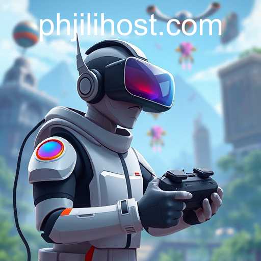 Jilihost Revolutionizes Online Gaming