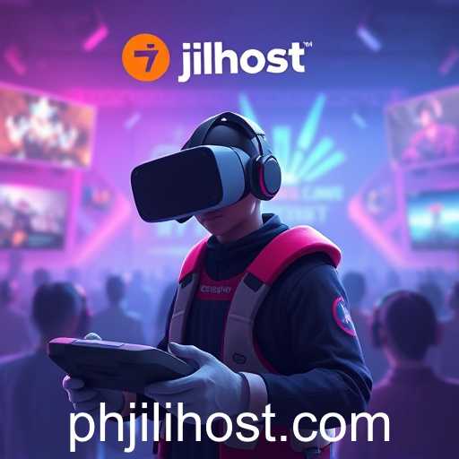 Jilihost: A Gaming Haven in 2025