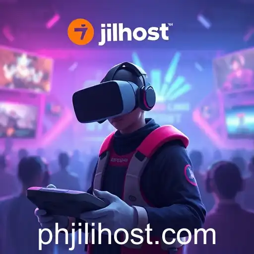 Jilihost: A Gaming Haven in 2025