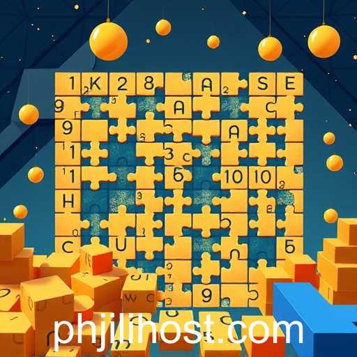Exploring the Fascinating World of Puzzle Games on Jilihost
