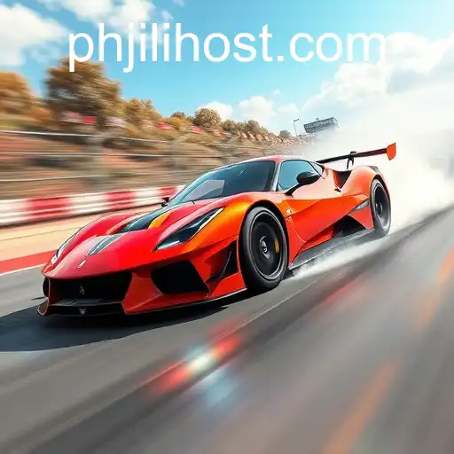 Exploring the Thrilling World of Racing Games on Jilihost