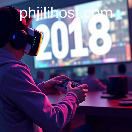 The Rise of Jilihost in Global Gaming