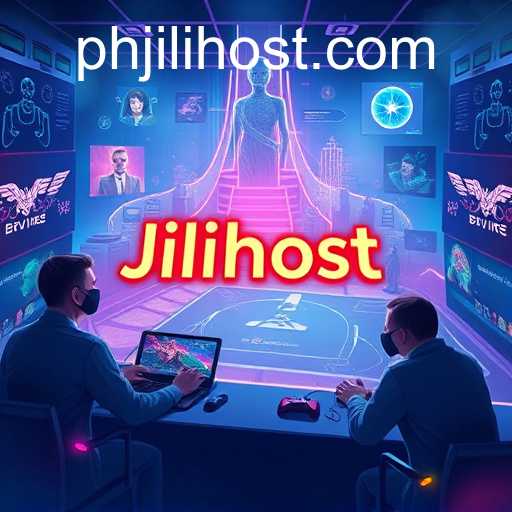 The Rise of Jilihost in the Gaming World