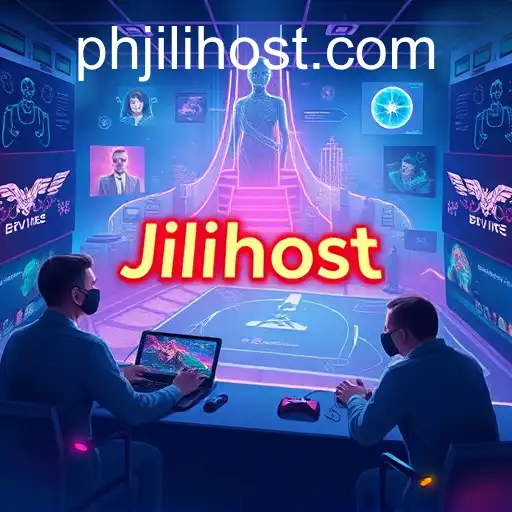 The Rise of Jilihost in the Gaming World