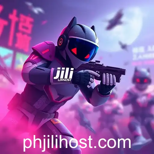 The Rise of Jilihost in the Gaming World