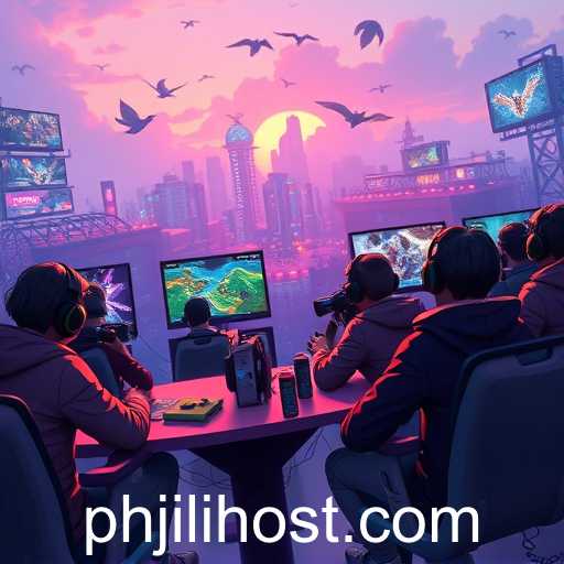 Rise of Online Gaming Communities