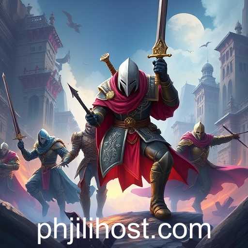 Exploring the Immersive World of Role-Playing Games on Jilihost