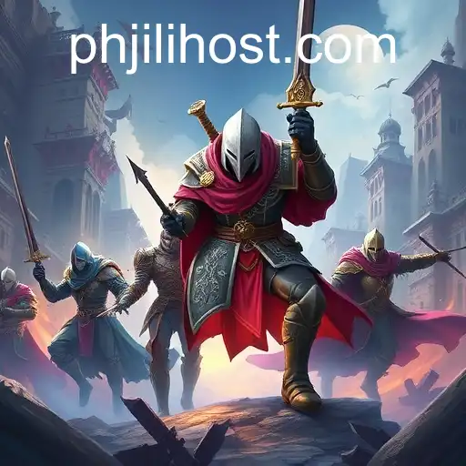 Exploring the Immersive World of Role-Playing Games on Jilihost