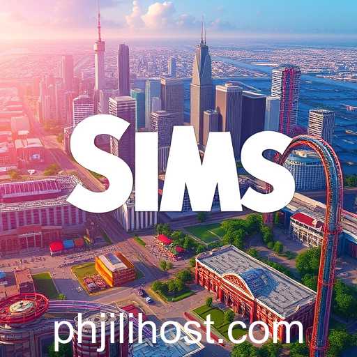 Exploring the World of Simulation Games on Jilihost