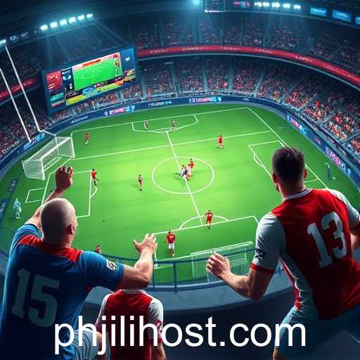 Exploring the Dynamic World of 'Sports Games' at Jilihost