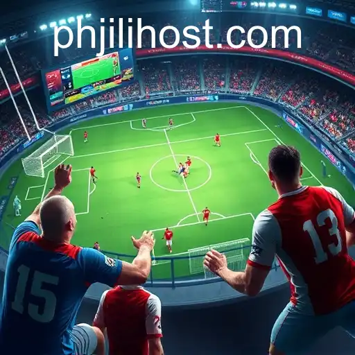 Exploring the Dynamic World of 'Sports Games' at Jilihost