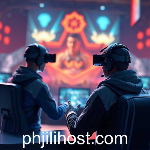 The Rise of Jilihost in Online Gaming