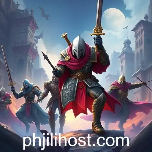 The Rise of Jilihost: Gaming Trends and Developments